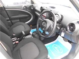 2014 MINI Crossover SUV for sale, Japanese used car export - photo 16 of 20 | GULJI TRADERS
