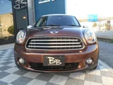 2014 MINI Crossover SUV for sale, Japanese used car export - photo 2 of 79 | GULJI TRADERS