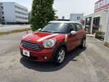 2014 MINI Crossover SUV for sale, Japanese used car export - photo 1 of 15 | GULJI TRADERS