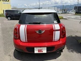 2014 MINI Crossover SUV for sale, Japanese used car export - photo 2 of 15 | GULJI TRADERS
