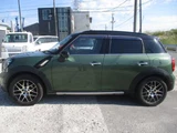 2014 MINI Crossover SUV for sale, Japanese used car export - photo 4 of 38 | GULJI TRADERS