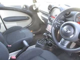 2014 MINI Crossover SUV for sale, Japanese used car export - photo 10 of 38 | GULJI TRADERS