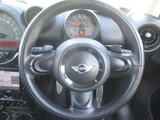 2014 MINI Crossover SUV for sale, Japanese used car export - photo 24 of 38 | GULJI TRADERS