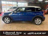 2014 MINI Crossover D SUV for sale, Japanese used car export - photo 6 of 51 | GULJI TRADERS