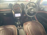 2014 MINI Crossover D SUV for sale, Japanese used car export - photo 23 of 51 | GULJI TRADERS