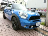 2014 MINI Crossover SUV for sale, Japanese used car export - photo 1 of 48 | GULJI TRADERS