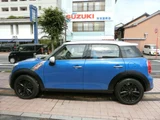 2014 MINI Crossover SUV for sale, Japanese used car export - photo 7 of 48 | GULJI TRADERS