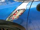 2014 MINI Crossover SUV for sale, Japanese used car export - photo 8 of 48 | GULJI TRADERS