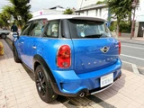 2014 MINI Crossover SUV for sale, Japanese used car export - photo 10 of 48 | GULJI TRADERS