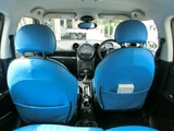 2014 MINI Crossover SUV for sale, Japanese used car export - photo 15 of 48 | GULJI TRADERS