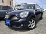 2014 MINI Crossover SUV for sale, Japanese used car export - photo 1 of 39 | GULJI TRADERS