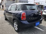 2014 MINI Crossover SUV for sale, Japanese used car export - photo 38 of 39 | GULJI TRADERS