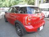 2014 MINI Crossover D SUV for sale, Japanese used car export - photo 2 of 31 | GULJI TRADERS