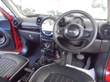 2014 MINI Crossover D SUV for sale, Japanese used car export - photo 3 of 31 | GULJI TRADERS