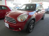2014 MINI Crossover D SUV for sale, Japanese used car export - photo 7 of 31 | GULJI TRADERS