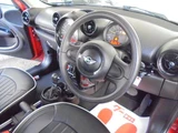 2014 MINI Crossover D SUV for sale, Japanese used car export - photo 17 of 31 | GULJI TRADERS