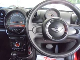 2014 MINI Crossover D SUV for sale, Japanese used car export - photo 24 of 31 | GULJI TRADERS