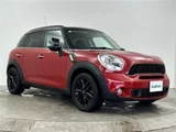 2014 MINI Crossover S SUV for sale, Japanese used car export - photo 1 of 24 | GULJI TRADERS