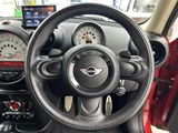 2014 MINI Crossover S SUV for sale, Japanese used car export - photo 10 of 24 | GULJI TRADERS