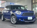 2014 MINI Crossover D SUV for sale, Japanese used car export - photo 1 of 24 | GULJI TRADERS