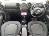 2014 MINI Crossover D SUV for sale, Japanese used car export - photo 3 of 24 | GULJI TRADERS
