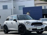 2014 MINI Crossover S SUV for sale, Japanese used car export - photo 1 of 24 | GULJI TRADERS