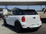 2014 MINI Crossover S SUV for sale, Japanese used car export - photo 2 of 24 | GULJI TRADERS