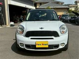 2014 MINI Crossover SUV for sale, Japanese used car export - photo 4 of 40 | GULJI TRADERS