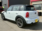 2014 MINI Crossover SUV for sale, Japanese used car export - photo 8 of 24 | GULJI TRADERS