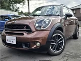 2015 MINI Crossover SUV for sale, Japanese used car export - photo 1 of 30 | GULJI TRADERS