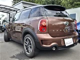 2015 MINI Crossover SUV for sale, Japanese used car export - photo 6 of 30 | GULJI TRADERS