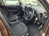 2015 MINI Crossover SUV for sale, Japanese used car export - photo 13 of 30 | GULJI TRADERS