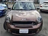 2015 MINI Crossover SUV for sale, Japanese used car export - photo 26 of 30 | GULJI TRADERS