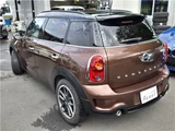 2015 MINI Crossover SUV for sale, Japanese used car export - photo 28 of 30 | GULJI TRADERS