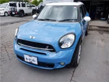 2015 MINI Crossover SUV for sale, Japanese used car export - photo 1 of 27 | GULJI TRADERS