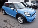 2015 MINI Crossover SUV for sale, Japanese used car export - photo 3 of 27 | GULJI TRADERS