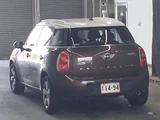 2015 MINI Crossover SUV for sale, Japanese used car export - photo 2 of 6 | GULJI TRADERS