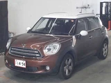 2015 MINI Crossover SUV for sale, Japanese used car export - photo 4 of 6 | GULJI TRADERS