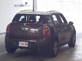 2015 MINI Crossover SUV for sale, Japanese used car export - photo 5 of 6 | GULJI TRADERS