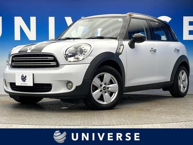 2015 MINI Crossover SUV for sale, Japanese used car export - photo 1 of 9 | GULJI TRADERS