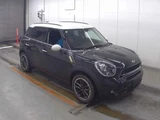 2015 MINI Crossover SUV for sale, Japanese used car export - photo 1 of 6 | GULJI TRADERS