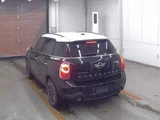 2015 MINI Crossover SUV for sale, Japanese used car export - photo 2 of 6 | GULJI TRADERS
