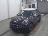 2015 MINI Crossover SUV for sale, Japanese used car export - photo 6 of 6 | GULJI TRADERS