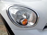 2016 MINI Crossover SUV for sale, Japanese used car export - photo 8 of 50 | GULJI TRADERS