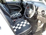 2016 MINI Crossover SUV for sale, Japanese used car export - photo 13 of 50 | GULJI TRADERS