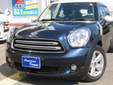 2016 MINI Crossover D SUV for sale, Japanese used car export - photo 3 of 39 | GULJI TRADERS