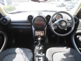 2016 MINI Crossover D SUV for sale, Japanese used car export - photo 30 of 39 | GULJI TRADERS