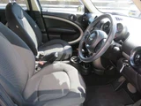 2016 MINI Crossover D SUV for sale, Japanese used car export - photo 31 of 39 | GULJI TRADERS