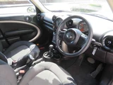 2016 MINI Crossover D SUV for sale, Japanese used car export - photo 32 of 39 | GULJI TRADERS