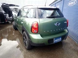 2016 MINI Crossover D SUV for sale, Japanese used car export - photo 5 of 28 | GULJI TRADERS
